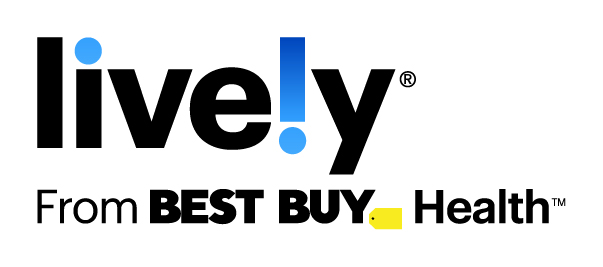 Lively from Best Buy Health medical alert services